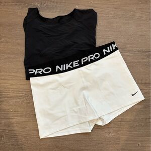 lululemon Black Short Sleeve Tee Bundle